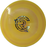Cole Redalen Pipeline-DGA-Foundation Disc Golf