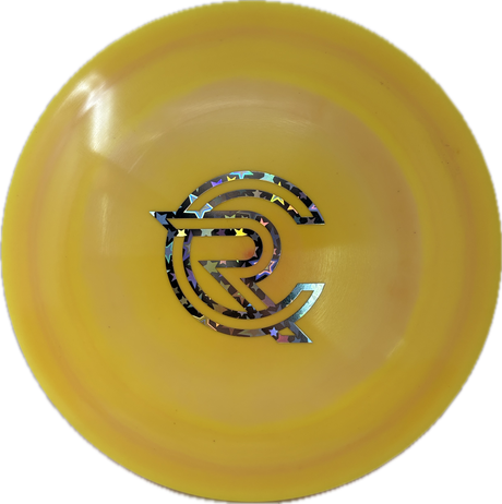 Cole Redalen Pipeline-DGA-Foundation Disc Golf