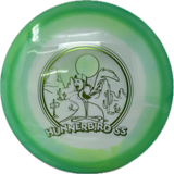 Hunnerbird SS - Roadrunner-Foundation Disc Golf-Foundation Disc Golf
