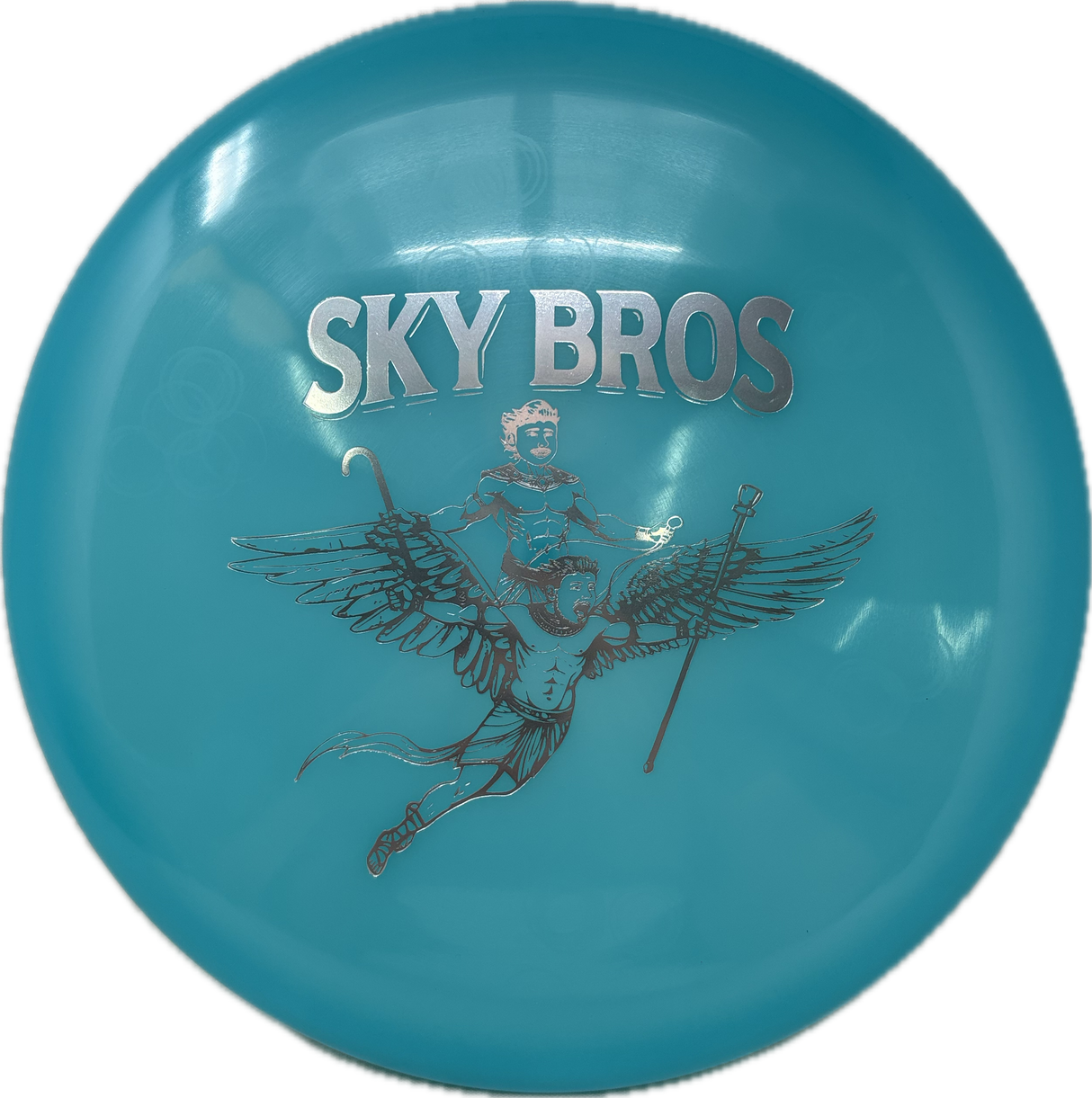 Sky Bros P2x-Foundation Disc Golf-Foundation Disc Golf