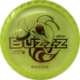 Buzzz-Discraft-Foundation Disc Golf