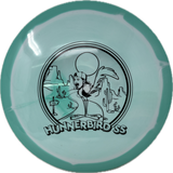 Hunnerbird SS - Roadrunner-Foundation Disc Golf-Foundation Disc Golf