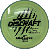 6 Claw ESP Buzzz SS | Worlds 2026-Discraft-Foundation Disc Golf