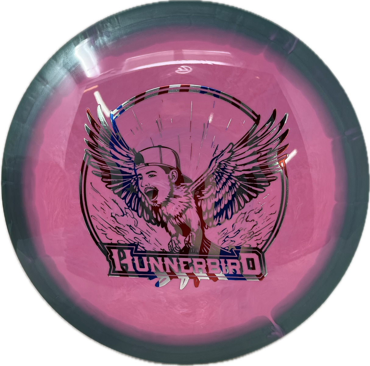 Hunnerbird - Thunderbird