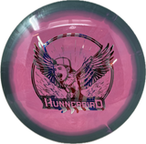 Hunnerbird - Thunderbird