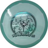 Hunnerbird SS - Roadrunner-Foundation Disc Golf-Foundation Disc Golf