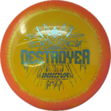 Destroyer-Innova-Foundation Disc Golf