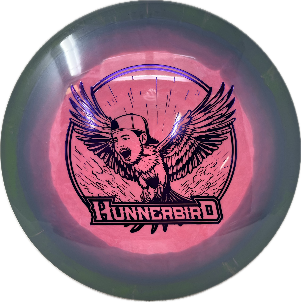 Hunnerbird - Thunderbird