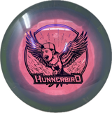 Hunnerbird - Thunderbird