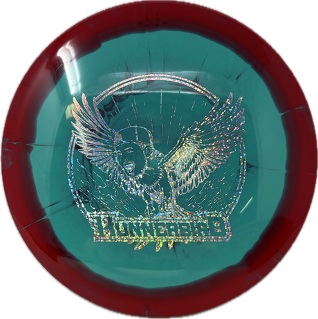 Hunnerbird - Thunderbird-Foundation Disc Golf-Foundation Disc Golf