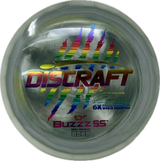 6 Claw ESP Buzzz SS | Worlds 2026-Discraft-Foundation Disc Golf