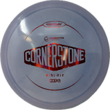Cornerstone | Gateway X Foundation-Foundation Disc Golf-Foundation Disc Golf