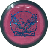 Hunnerbird - Thunderbird