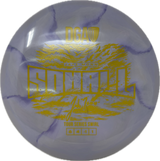 Squall | Jake Monn Tour Series-DGA-Foundation Disc Golf