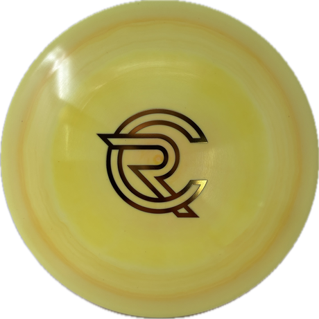 Cole Redalen Pipeline-DGA-Foundation Disc Golf