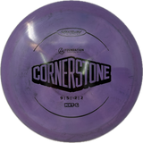 Cornerstone | Gateway X Foundation-Foundation Disc Golf-Foundation Disc Golf