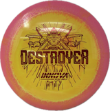 Destroyer-Innova-Foundation Disc Golf