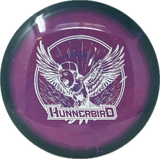 Hunnerbird - Thunderbird