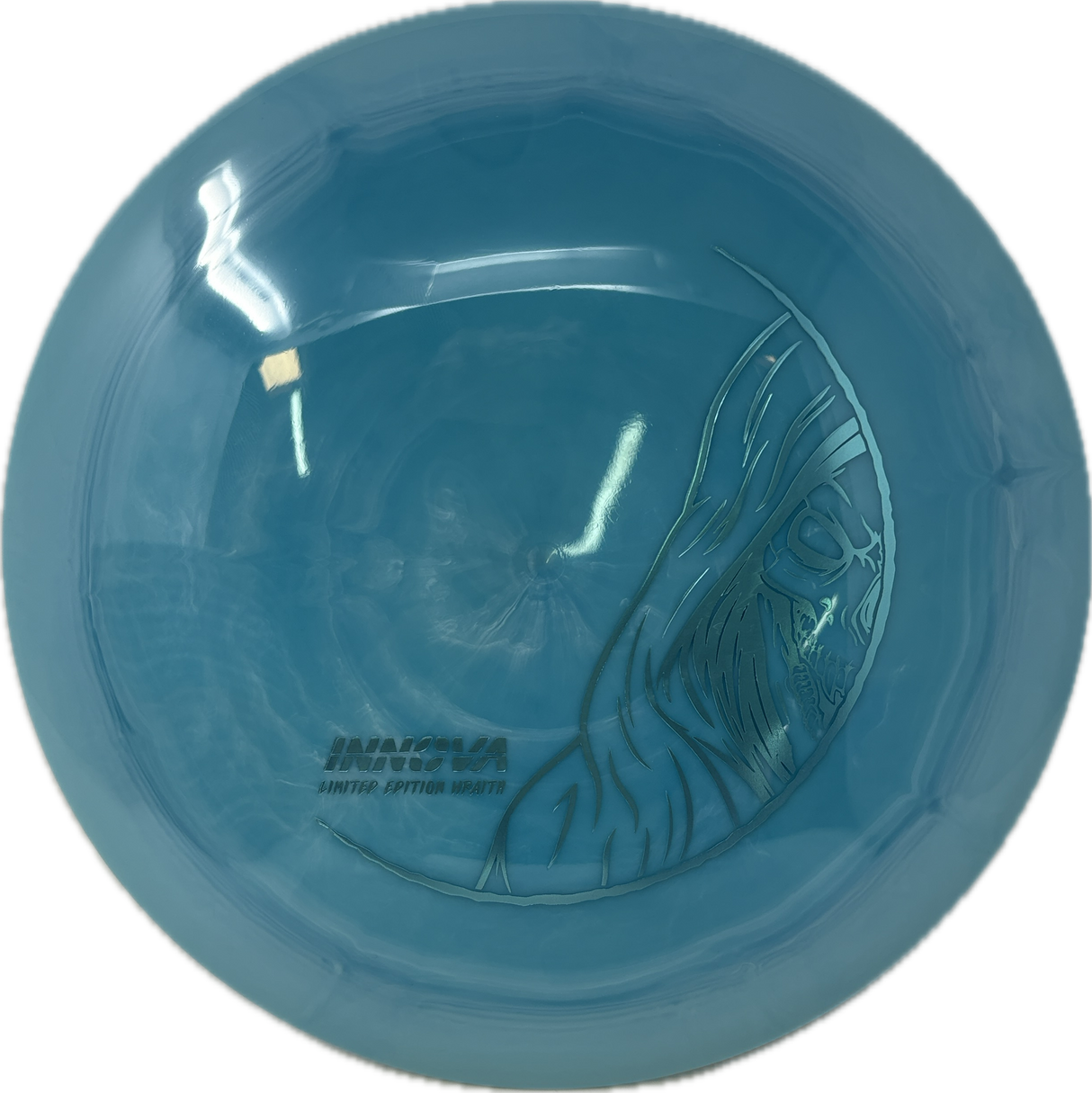 Wraith-Innova-Foundation Disc Golf