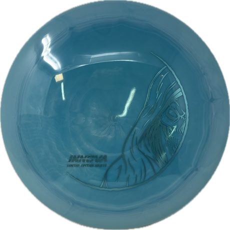 Wraith-Innova-Foundation Disc Golf
