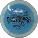 Destroyer-Innova-Foundation Disc Golf