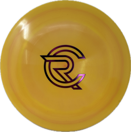 Cole Redalen Pipeline-DGA-Foundation Disc Golf