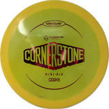 Cornerstone | Gateway X Foundation-Foundation Disc Golf-Foundation Disc Golf