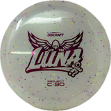 Luna | Project C-90-Discraft-Foundation Disc Golf