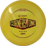 Cornerstone | Gateway X Foundation-Foundation Disc Golf-Foundation Disc Golf