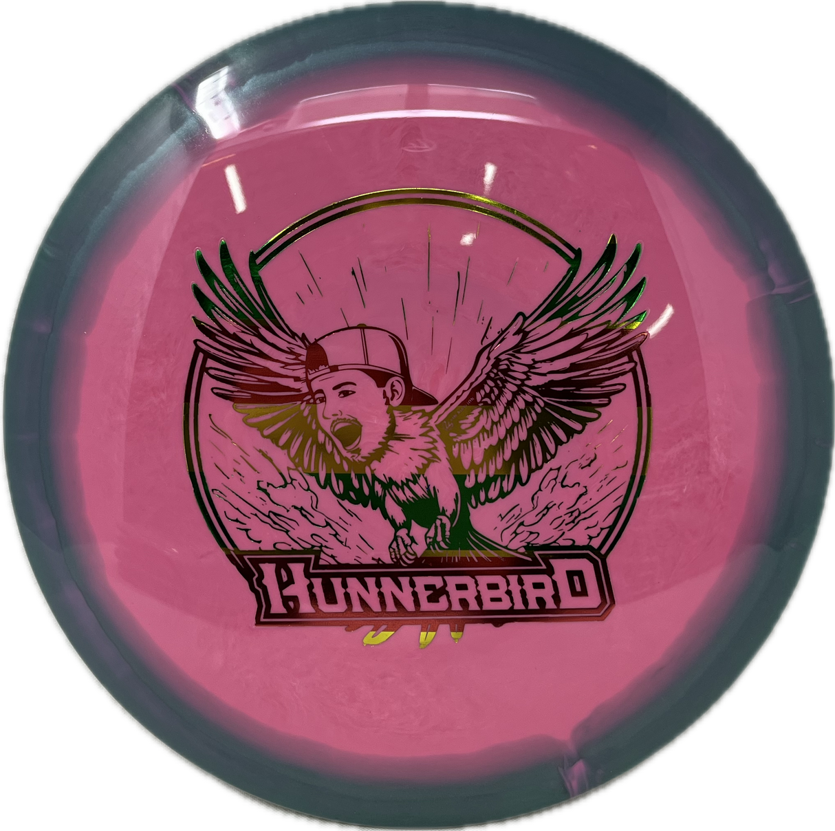 Hunnerbird - Thunderbird