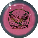 Hunnerbird - Thunderbird