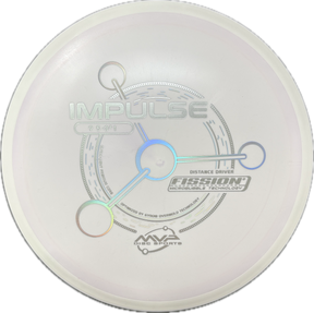 Impulse-MVP-Foundation Disc Golf