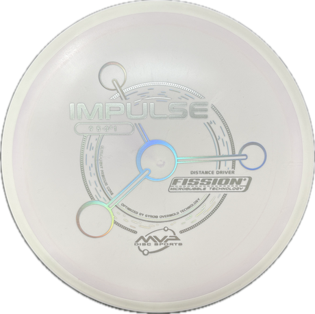 Impulse-MVP-Foundation Disc Golf