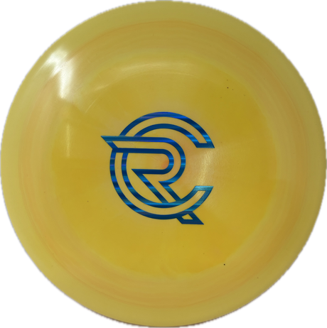 Cole Redalen Pipeline-DGA-Foundation Disc Golf