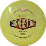 Cornerstone | Gateway X Foundation-Foundation Disc Golf-Foundation Disc Golf