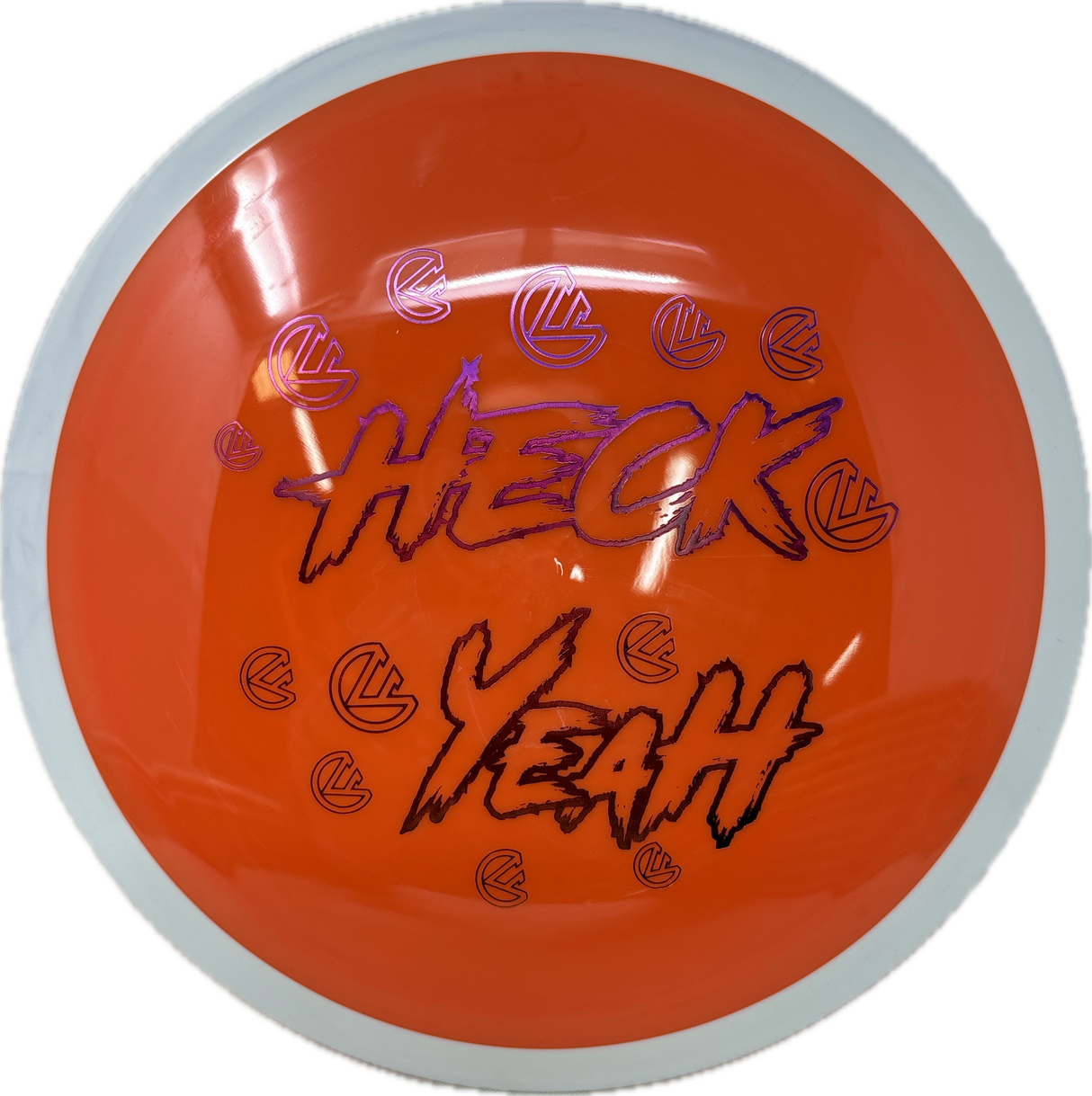 FDG Heck Yeah Time-Lapse (Retooled)-Foundation Disc Golf-Foundation Disc Golf