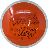 FDG Heck Yeah Time-Lapse (Retooled)-Foundation Disc Golf-Foundation Disc Golf
