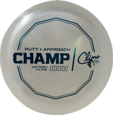 Champ-Climo Disc Golf-Foundation Disc Golf