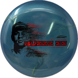 2026 Tour Series Buzzz SS | Ezra Robinson-Discraft-Foundation Disc Golf