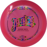 Janice Thrasher-Darkhorse Store-Foundation Disc Golf