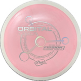 Orbital-MVP-Foundation Disc Golf