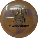 2026 Tour Series Buzzz SS | Ezra Robinson-Discraft-Foundation Disc Golf