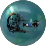 2026 Tour Series Heat | Hanna Huynh-Discraft-Foundation Disc Golf