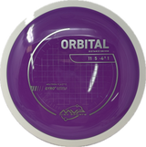 Orbital-MVP-Foundation Disc Golf