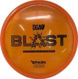 Blast-DGA-Foundation Disc Golf