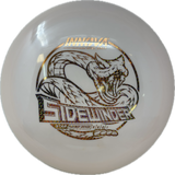 Sidewinder-Innova-Foundation Disc Golf