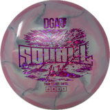 Squall | Jake Monn Tour Series-DGA-Foundation Disc Golf