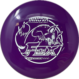 Fox-Innova-Foundation Disc Golf