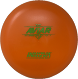 Aviar-Innova-Foundation Disc Golf