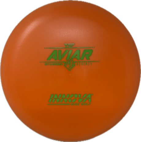 Aviar-Innova-Foundation Disc Golf